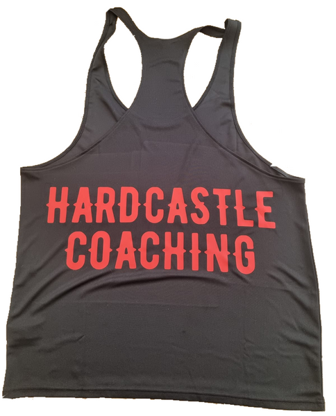 Men's Custom Muscle Vest