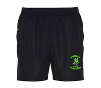 Pudsey Runners Training Shorts