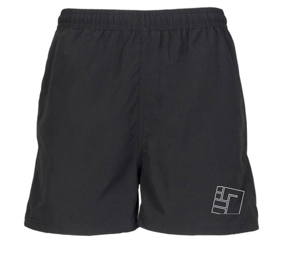 Men's Track Shorts