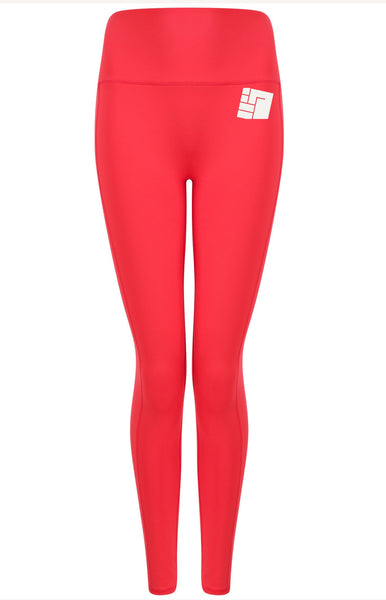 Women's Side Pocket Leggings