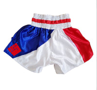 Wild Boars Muay Thai Shorts - Personalised