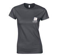 Women's Fitted T-Shirt