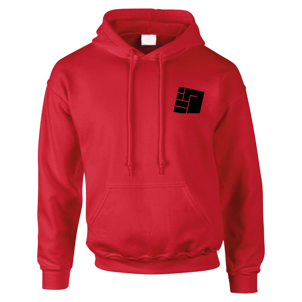 Unisex Pullover DryTech Hoody