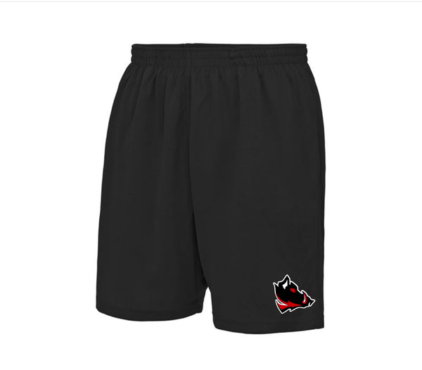 Wild Boars CoolTech Shorts