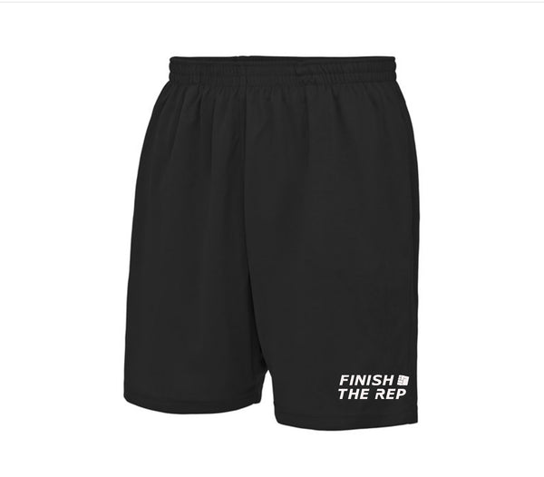 CoolTech Shorts