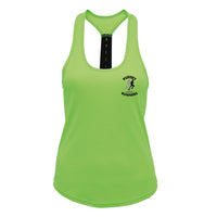 Pudsey Runners Women's Performance Vest