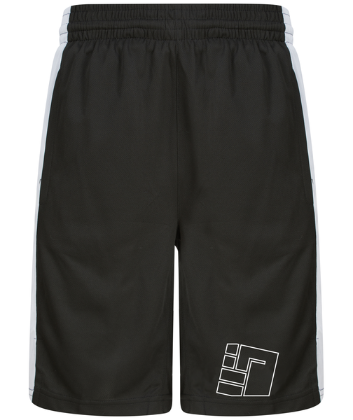 CoolFit Panel Shorts